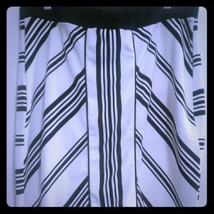 Charlotte Russe Pencil Skirt 2x